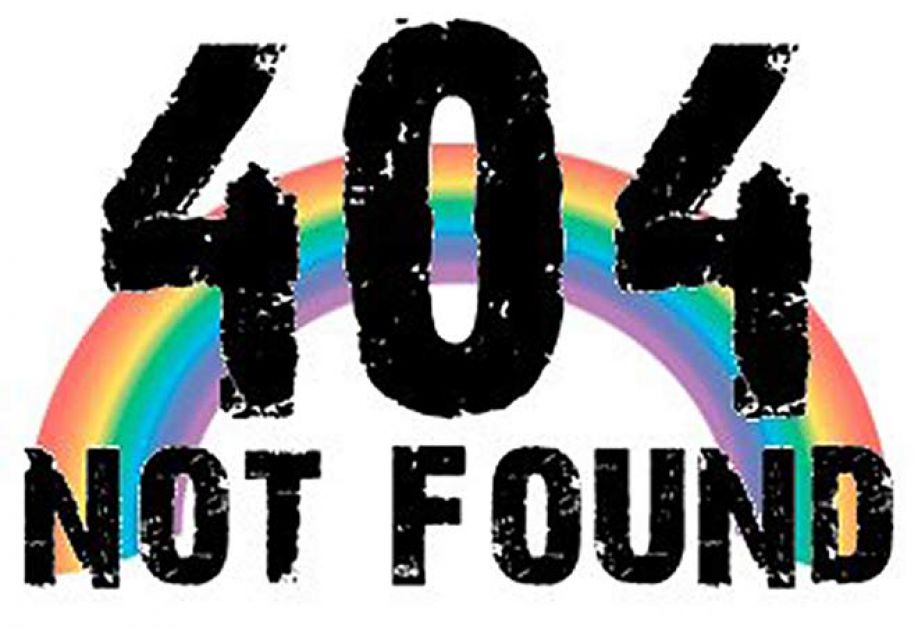 "Дети-404". Как из обычных детей, которым нужна помощь, делают гей-активистов.